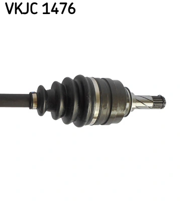 Привід передній лівий SKF VKJC1476 ціна, від 87.51 USD