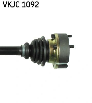Привід передній лівий SKF VKJC1092 ціна, від 63.35 USD