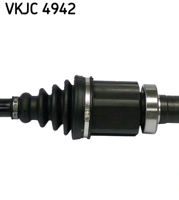 Піввісь передня, права SKF VKJC4942 ціна, від 172.20 USD