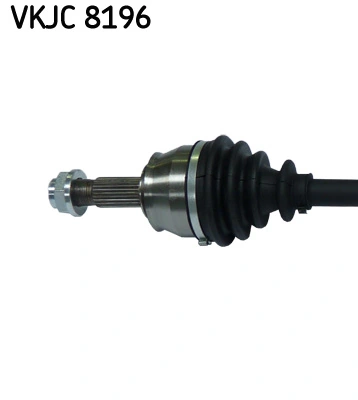 VKJC8196 SKF Привід передній правий