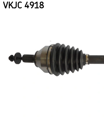 VKJC4918 SKF Привід лівий