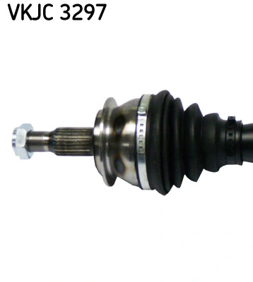 VKJC3297 SKF Привід лівий