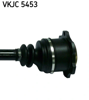 Привід передній лівий SKF VKJC5453 ціна, від 141.27 USD