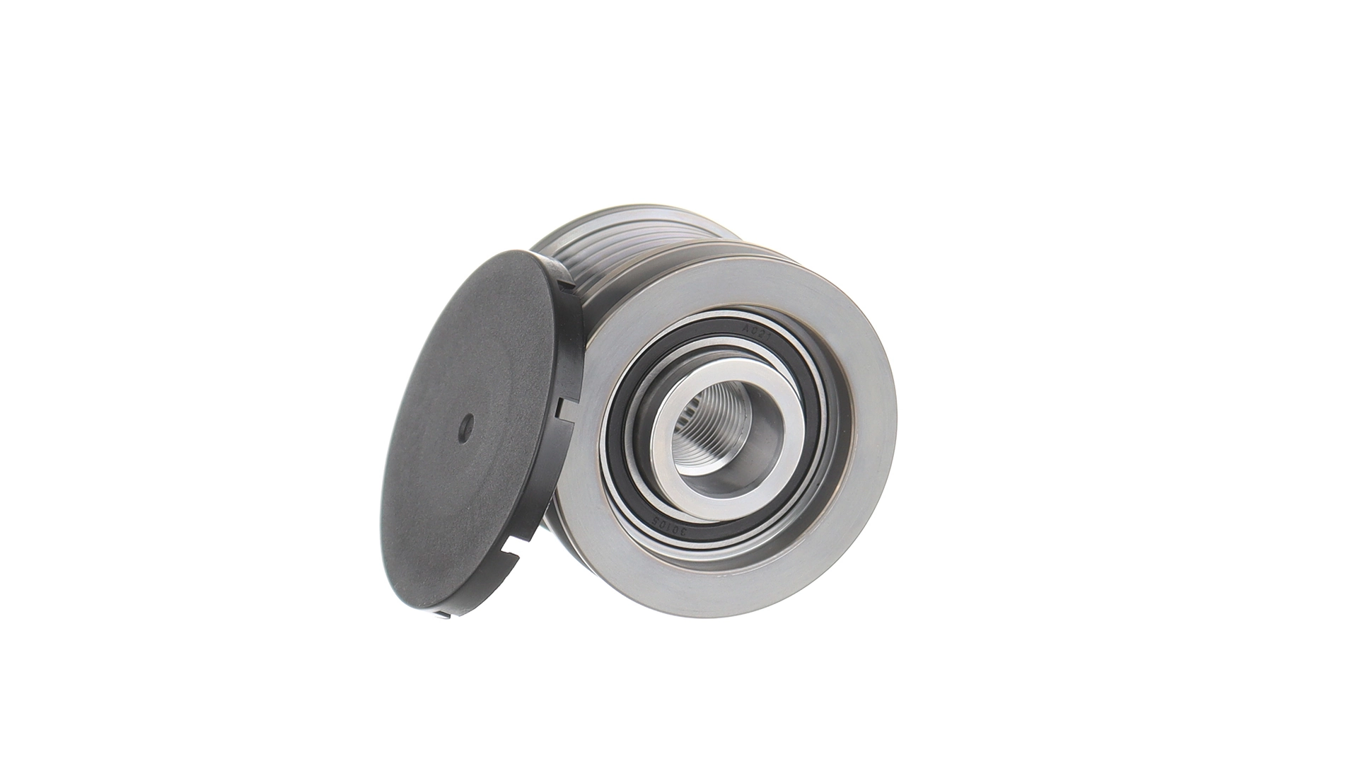 Купити VKM03828 SKF Шків генератора