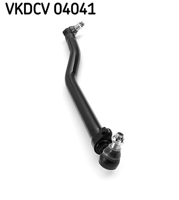 VKDCV04041 SKF Тяга рульова в зборі