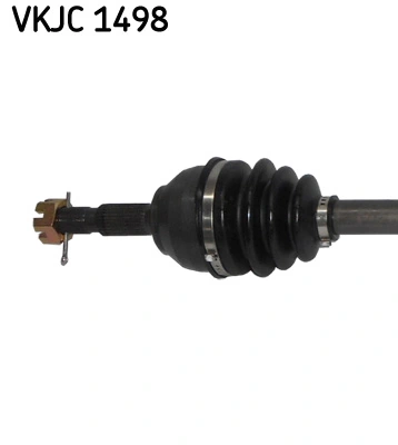 VKJC1498 SKF Привід передній правий