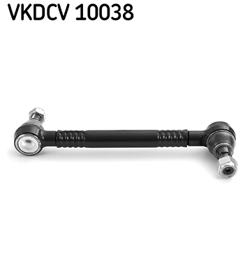 Стійка стабілізатора заднього 20443062 Volvo