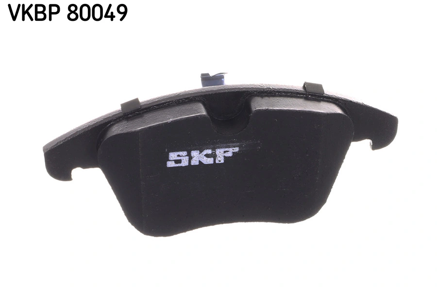 Гальмівні колодки SKF VKBP80049 ціна, від 33.69 USD