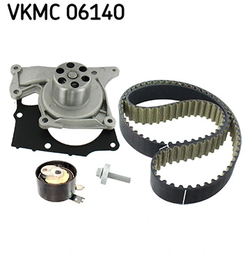Комплект ГРМ A6089930200 Mercedes