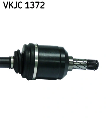Привід передній лівий SKF VKJC1372 ціна, від 165.46 USD