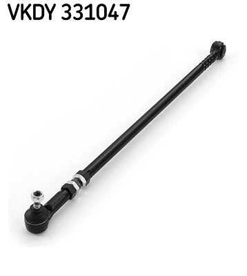 VKDY331047 SKF Тяга рульова в зборі, ліва