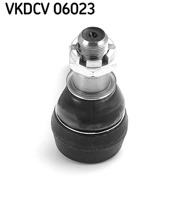 VKDCV06023 SKF Накінечник поперечної рульової тяги