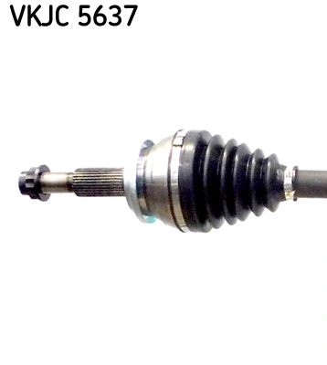 VKJC5637 SKF Привід передній правий