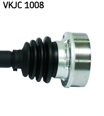 Піввісь передня, права SKF VKJC1008 ціна, від 73.08 USD