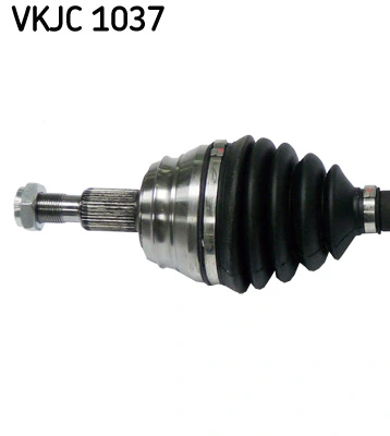 VKJC1037 SKF Привід лівий