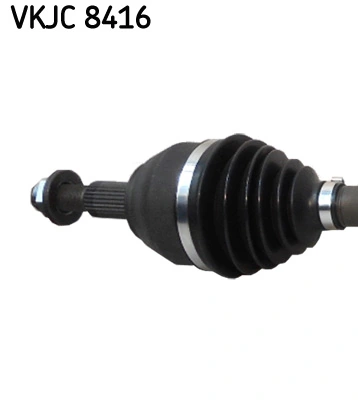 VKJC8416 SKF Привід передній правий
