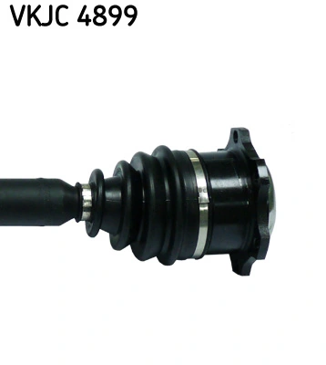Піввісь передня, права SKF VKJC4899 ціна, від 89.47 USD