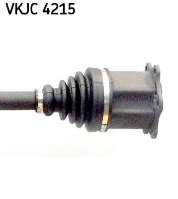 Привід передній лівий SKF VKJC4215 ціна, від 130.25 USD