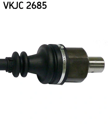 Піввісь передня, права SKF VKJC2685 ціна, від 72.80 USD