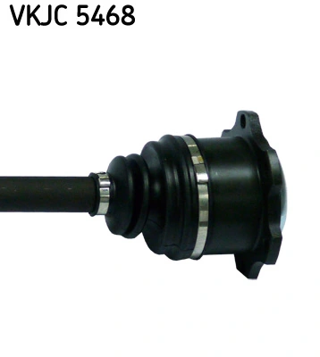 Піввісь передня, права SKF VKJC5468 ціна, від 98.27 USD