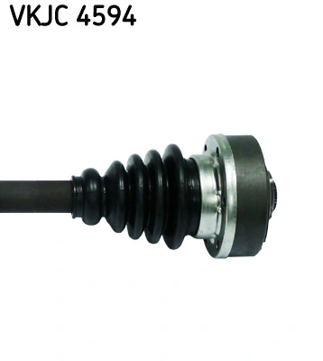 Привід передній лівий SKF VKJC4594 ціна, від 59.26 USD