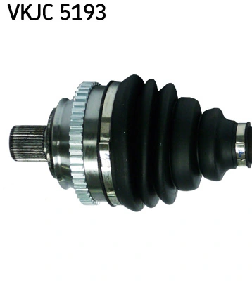 VKJC5193 SKF Привід передній правий