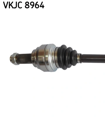 VKJC8964 SKF Піввісь задня, ліва