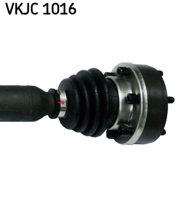 Піввісь передня, права SKF VKJC1016 ціна, від 70.96 USD