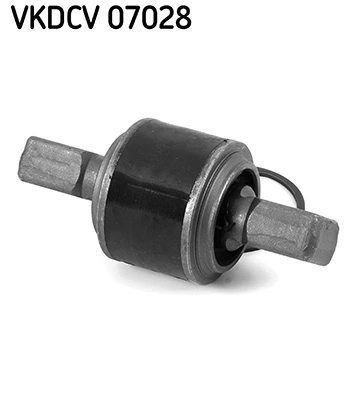 Сайлентблок реактивної тяги, задній SKF VKDCV07028 ціна, від 30.76 USD
