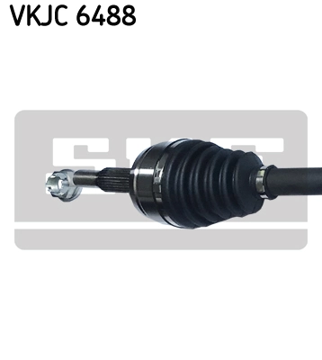 VKJC6488 SKF Привід передній правий