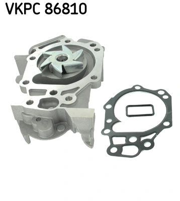 VKPC86810 SKF Насос охолодження