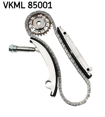 Ланцюг ГРМ, комплект SKF VKML85001 ціна, від 161.39 USD