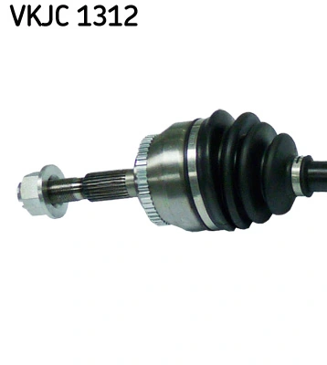 VKJC1312 SKF Привід передній правий