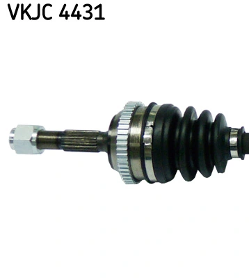 VKJC4431 SKF Привід передній правий