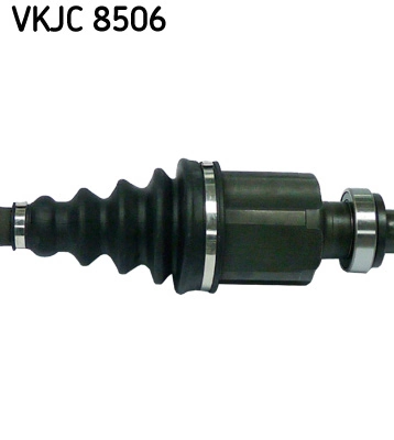 Піввісь передня, права SKF VKJC8506 ціна, від 110.02 USD