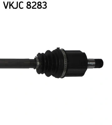 Піввісь передня, права SKF VKJC8283 ціна, від 119.43 USD