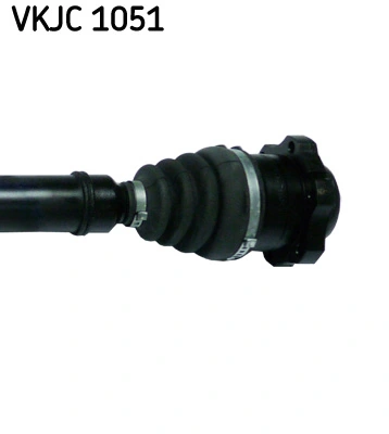 Піввісь передня, права SKF VKJC1051 ціна, від 90.48 USD