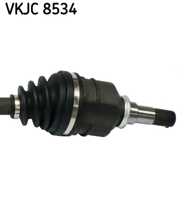 Привід передній лівий SKF VKJC8534 ціна, від 107.64 USD