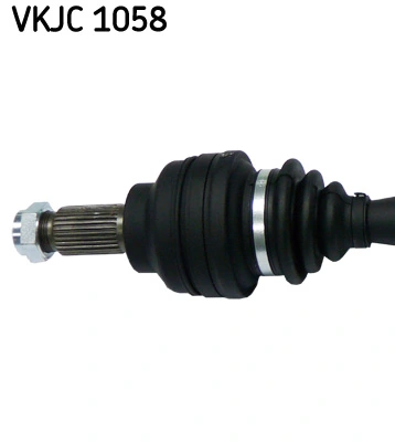VKJC1058 SKF Привід задній