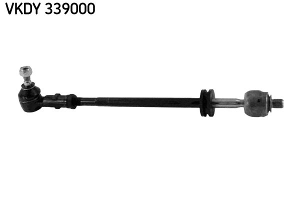 Тяга рульова в зборі 12094 Lemforder