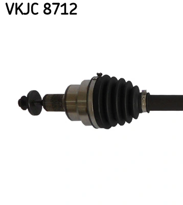 VKJC8712 SKF Привід задній