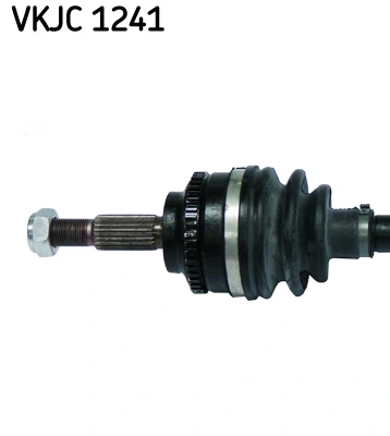 VKJC1241 SKF Привід лівий