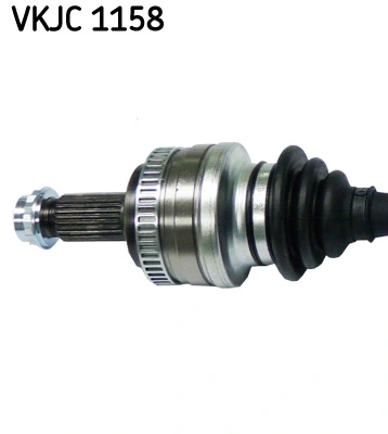VKJC1158 SKF Піввісь задня, права