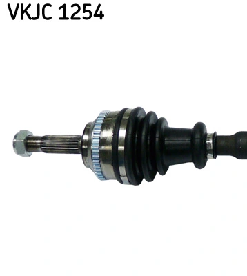 VKJC1254 SKF Привід передній правий