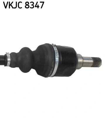 Привід передній лівий SKF VKJC8347 ціна, від 76.02 USD