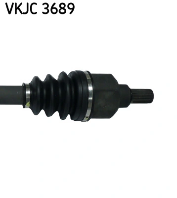 Привід передній лівий SKF VKJC3689 ціна, від 129.30 USD