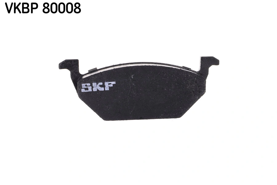 Гальмівні колодки SKF VKBP80008 ціна, від 23.09 USD