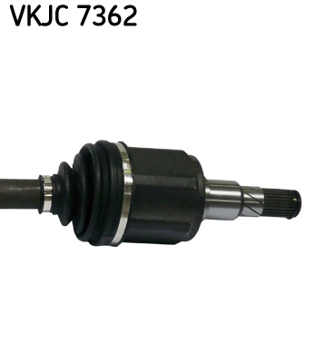 Вісь передня SKF VKJC7362 ціна, від 144.70 USD