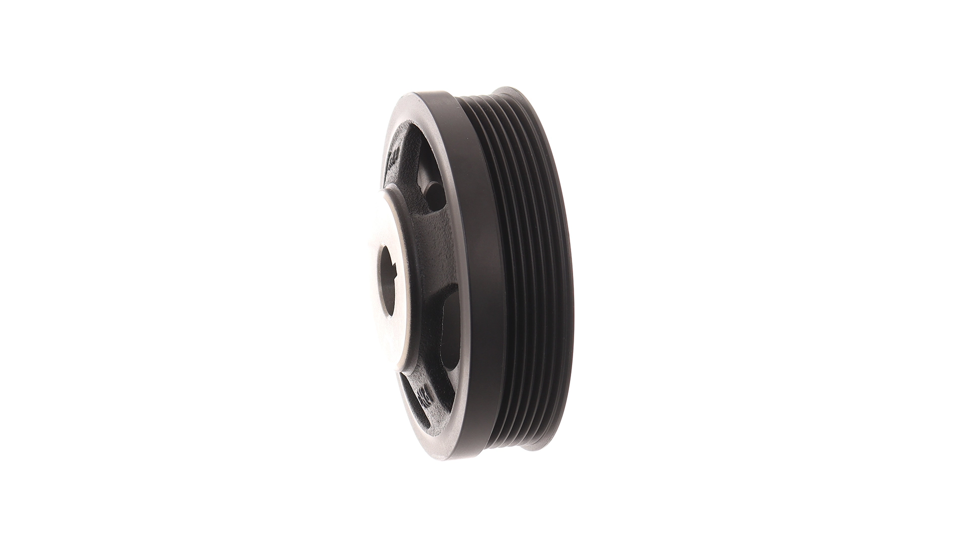 Шків колінвала (демпфер ) SKF VKM96000 ціна, від 48.71 USD
