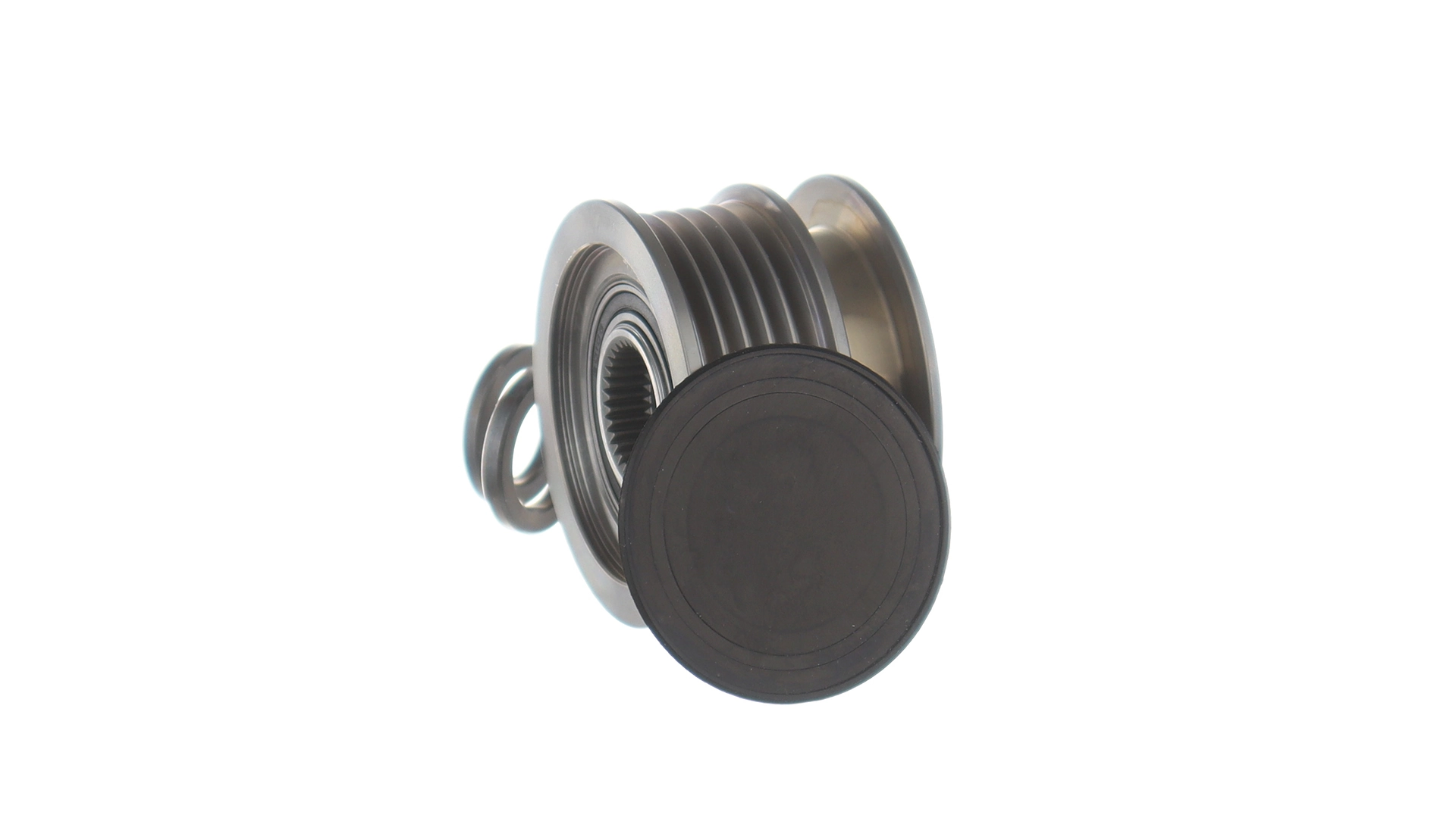 Шків генератора VKM03604 SKF